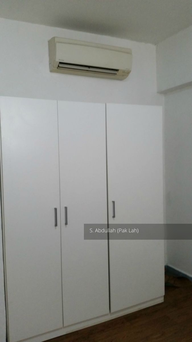 Blk 428 Woodlands Street 41 (Woodlands), HDB 4 Rooms #116987272
